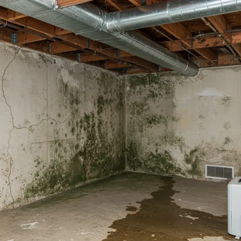 Professional Mold Removal in Downingtown, PA